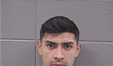 Manuel Ibarra, - Cook County, IL 