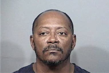 Dedric Jackson, - Brevard County, FL 