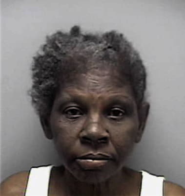 Alzeda James, - Lee County, FL 