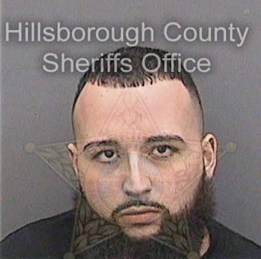 Robert Jamke, - Hillsborough County, FL 