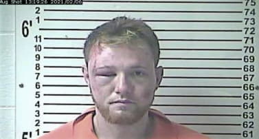 Shawn Jantzen, - Hardin County, KY 