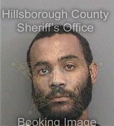 Quinton Johnson, - Hillsborough County, FL 