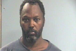 William Johnson - Fayette County, KY 