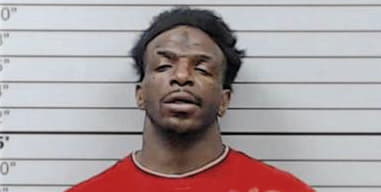 Devin Jones, - Lee County, MS 