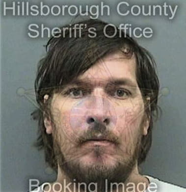 William Kelly, - Hillsborough County, FL 