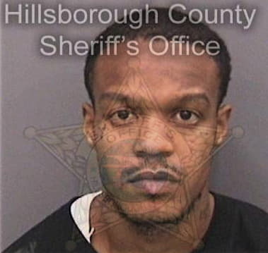 Aaron Kendrick, - Hillsborough County, FL 