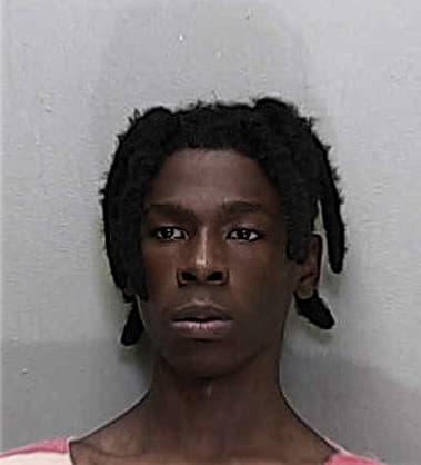 Lonzie King, - Marion County, FL 