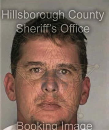 Edgar Kiser, - Hillsborough County, FL 