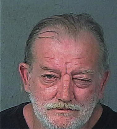 Robert Kmeth, - Hernando County, FL 