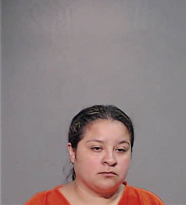 Raquel Leija, - Hidalgo County, TX 