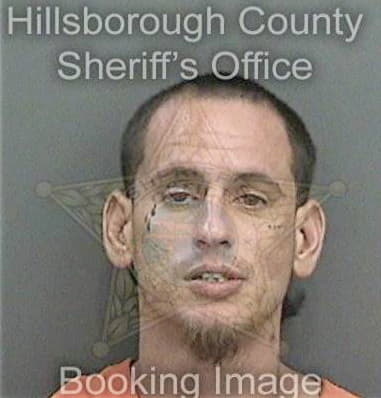 Jean Llanos - Hillsborough County, FL 