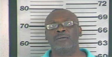 Andre Long, - Dyer County, TN 