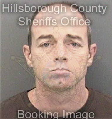 William Long, - Hillsborough County, FL 