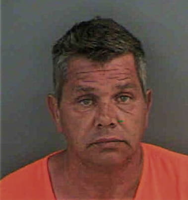 Hector Lopezbautista, - Collier County, FL 