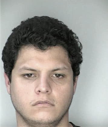 William Lopezdelarosa, - Hillsborough County, FL 