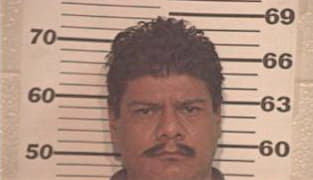 Rene Lugo - Hidalgo County, TX 