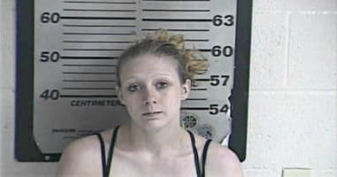 Heather Marcum, - Dyer County, TN 