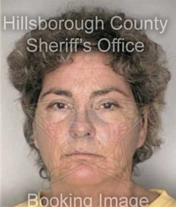 Janda McBeth - Hillsborough County, FL 