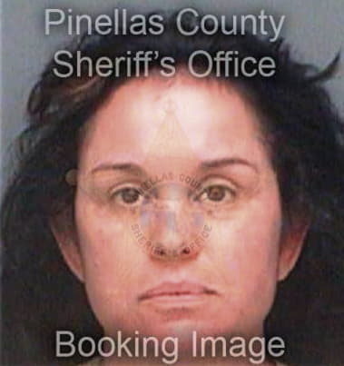 Devon McDougal - Pinellas County, FL 
