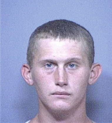 Christopher McKinnon, - Marion County, FL 