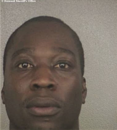 Yavis McLamore, - Broward County, FL 