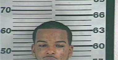 Terrance McLin, - Dyer County, TN 