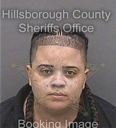 Susan McRae - Hillsborough County, FL 