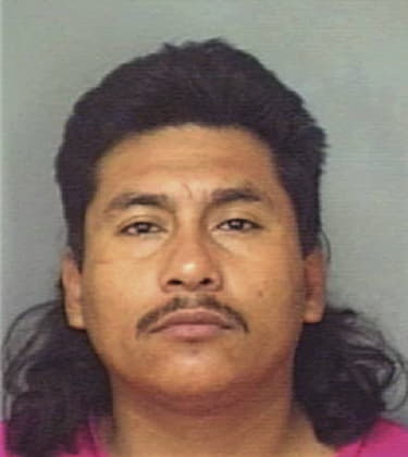 John Medley - Polk County, FL 