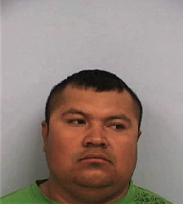 Christopher Melgar, - Travis County, TX 