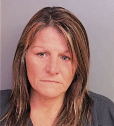 Maria Mendoza - Polk County, FL 