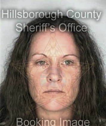Carolyn Minnick - Hillsborough County, FL 