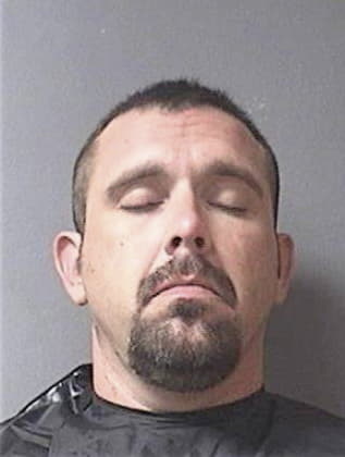 Phillip Montague, - Madison County, IN 