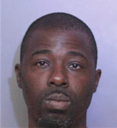 Antwan Moore, - Polk County, FL 