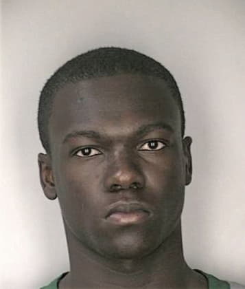 Donte Moore, - Hillsborough County, FL 