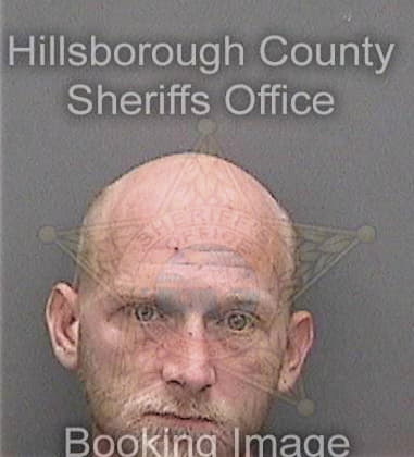 Scott Morgan, - Hillsborough County, FL 