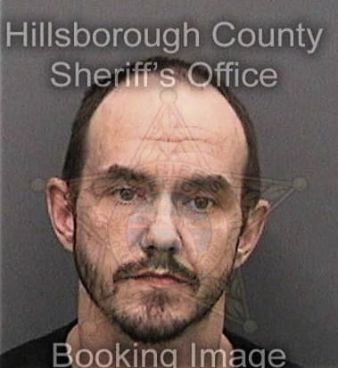 Hamilton Moseley, - Hillsborough County, FL 