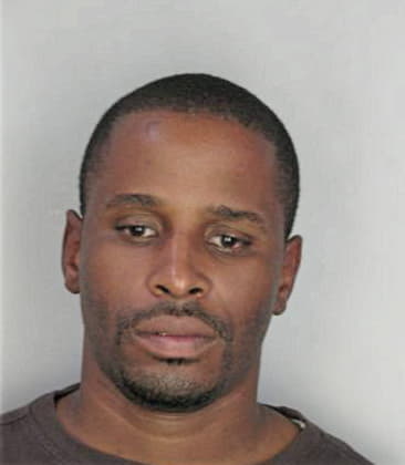 Adrian Munford, - Hillsborough County, FL 