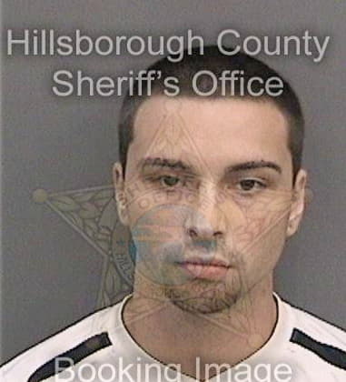 Valentin Munoz, - Hillsborough County, FL 