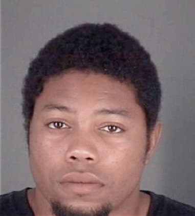 Terrod Murray, - Pasco County, FL 