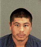 Evert Navarrete, - Cobb County, GA 