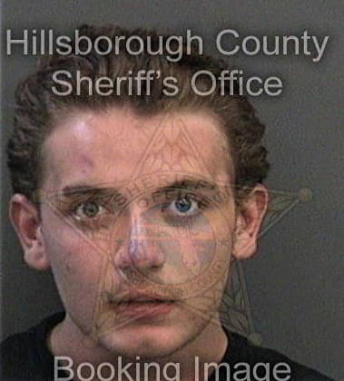 Alan Neiswonger, - Hillsborough County, FL 