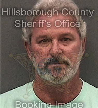 Gerrit Nelson, - Hillsborough County, FL 