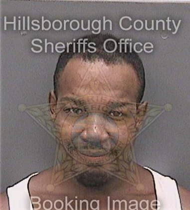 Limiuel Nelson, - Hillsborough County, FL 