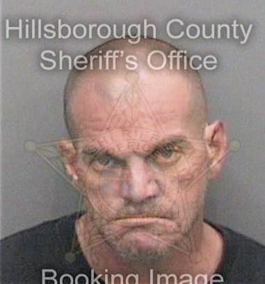 George Oliva, - Hillsborough County, FL 