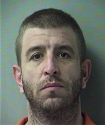 Timothy Parish, - Okaloosa County, FL 