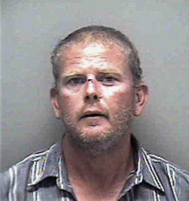 Brian Patterson, - Lee County, FL 