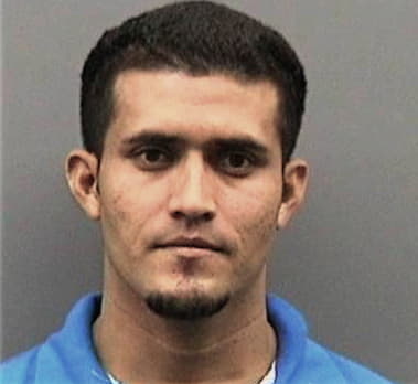 Jaime Pelaez, - Hillsborough County, FL 