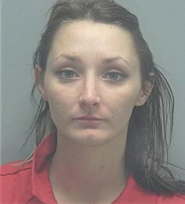 Michelle Perry, - Lee County, FL 