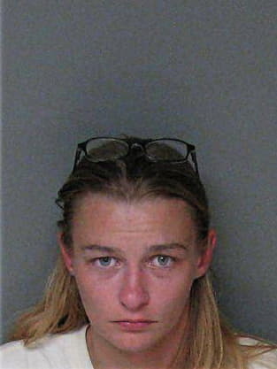 Heather Peterson - Gaston County, NC 