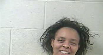 Rashawna Posey, - Daviess County, KY 